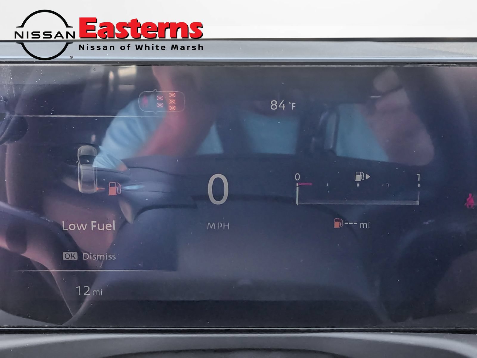 New 2027 Nissan Sentra SR w/ SR Premium Package FWD image 17