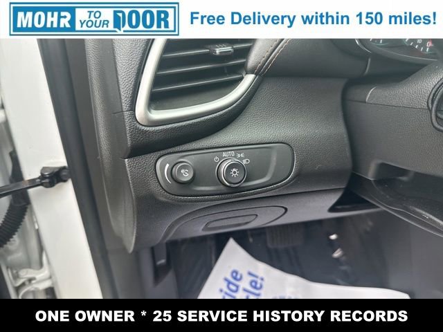 Used 2020 Chevrolet Trax LS image 13