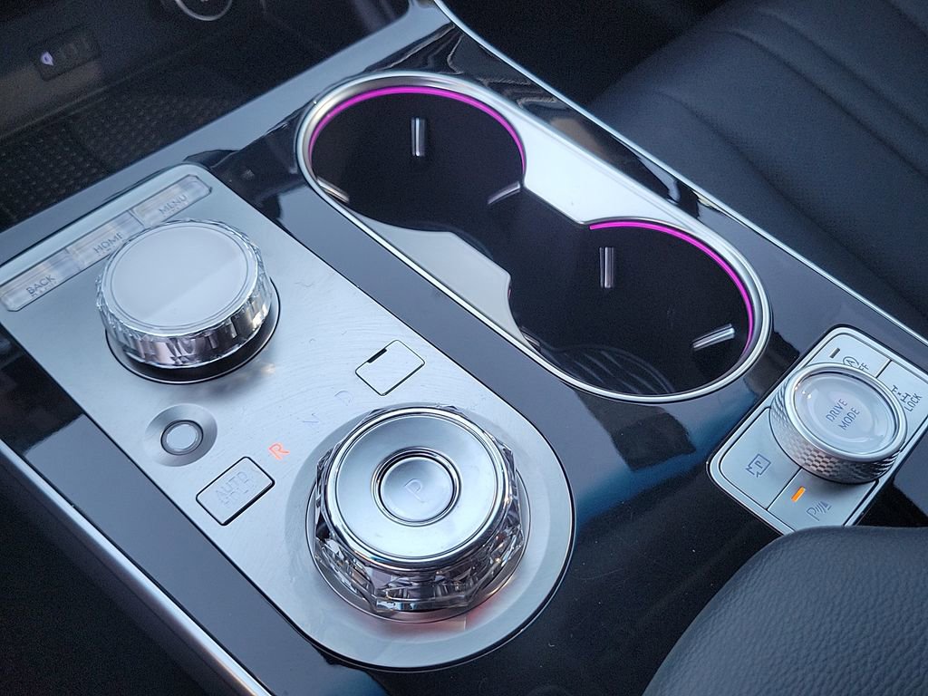 Used 2025 Genesis GV80 2.5T Standard image 30