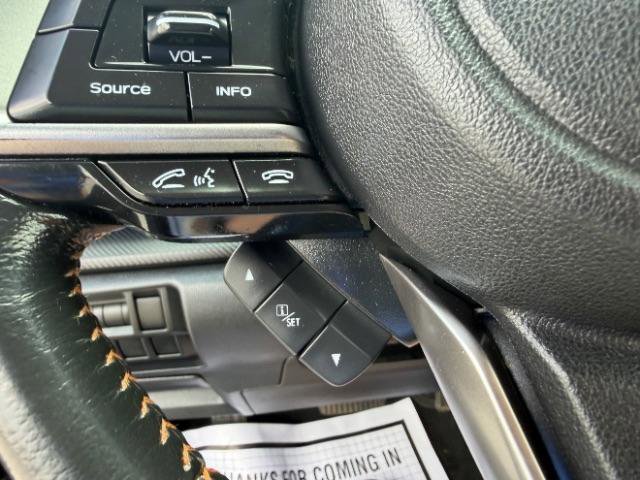 Used 2020 Subaru Crosstrek 2.0i Premium image 22