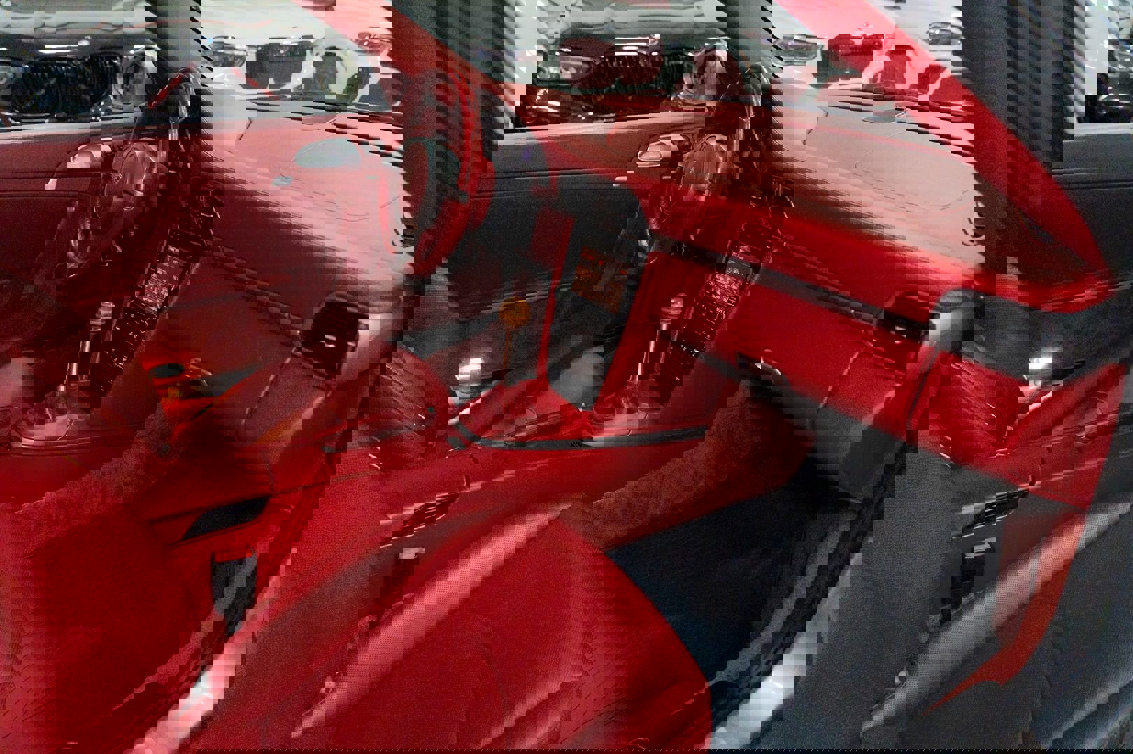 Used 2010 Porsche 911 Carrera image 29