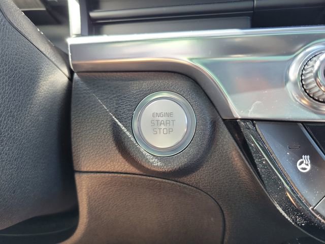 Used 2025 Kia Telluride SX Prestige AWD/4WD image 29