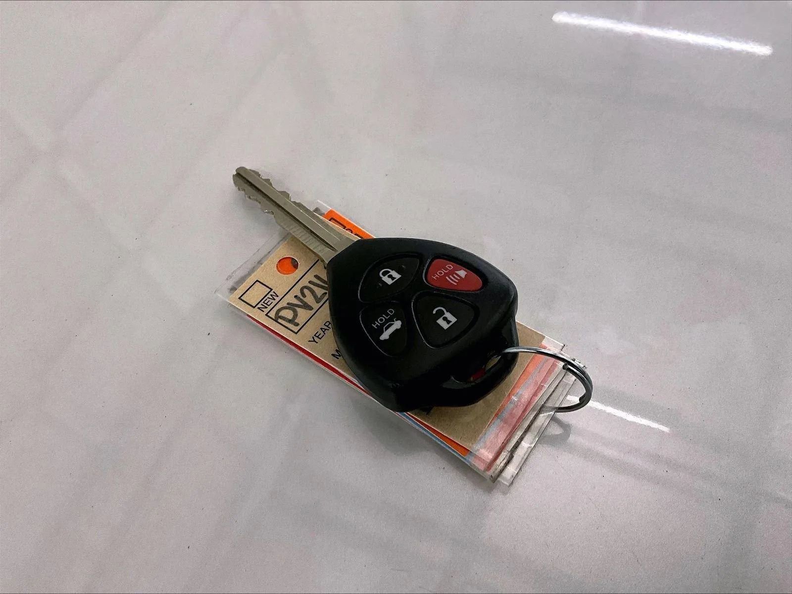 Used 2012 Toyota Avalon FWD image 10