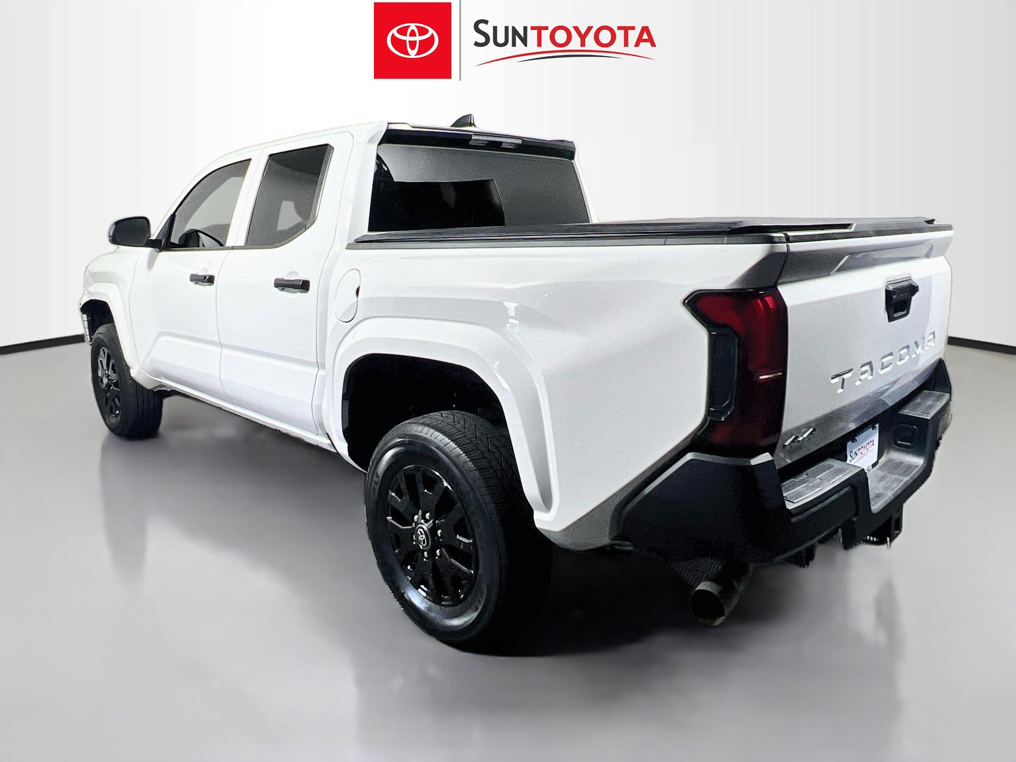 Used 2024 Toyota Tacoma SR AWD/4WD image 6