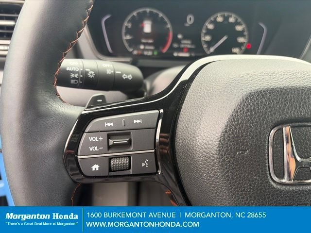 Used 2025 Honda Pilot TrailSport image 19