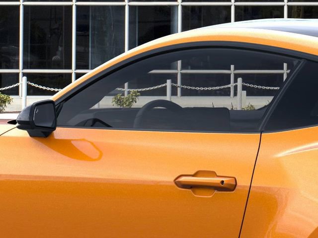 New 2026 Ford Mustang Premium w/ Mustang Nite Pony Package image 20