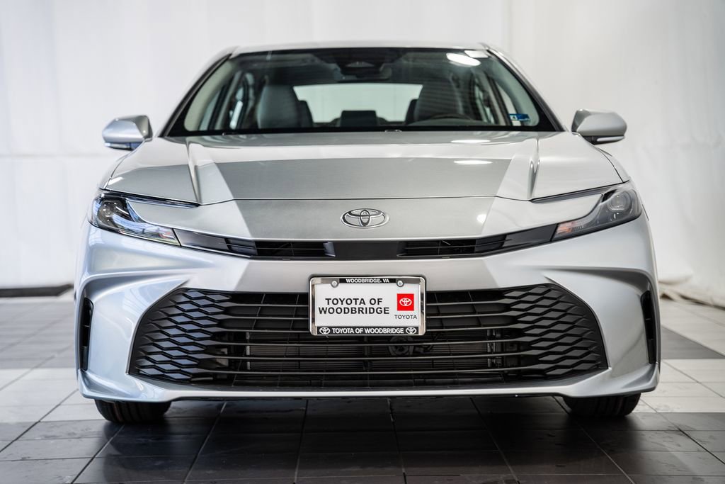 New 2026 Toyota Camry LE image 2