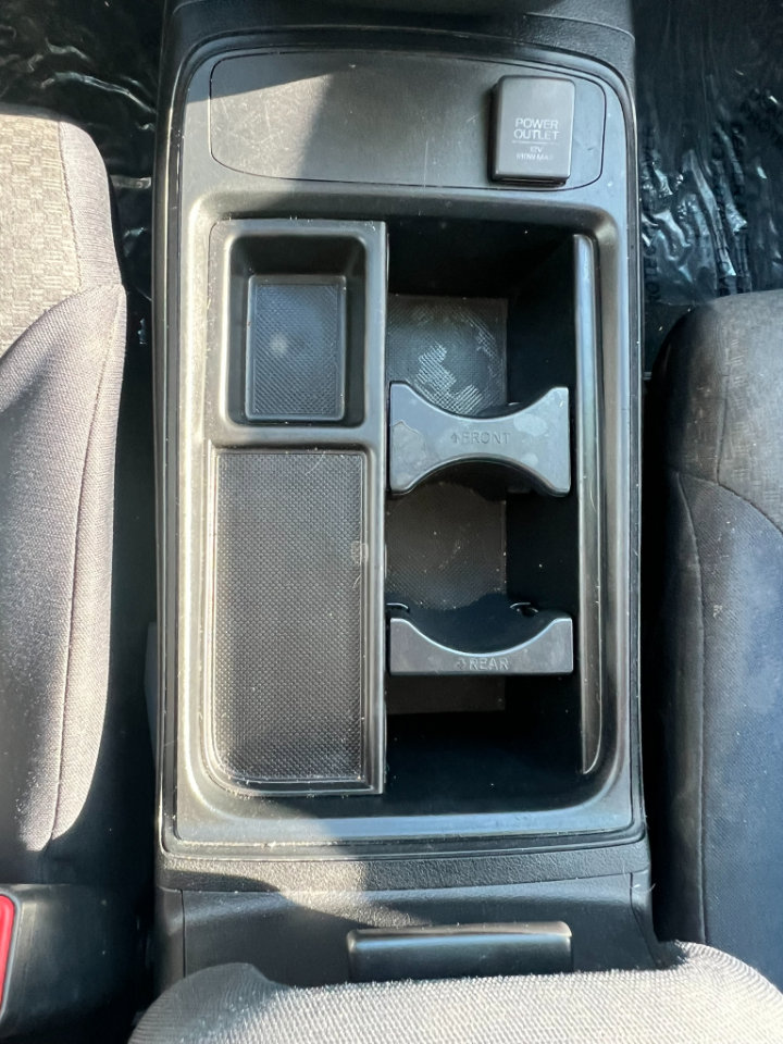 Used 2015 Honda CR-V LX image 21