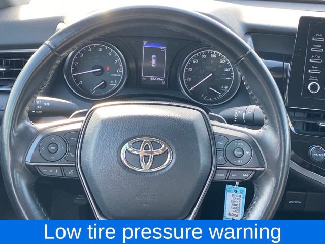 Used 2021 Toyota Camry SE image 7