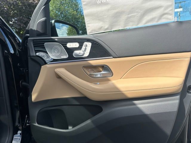 New 2026 Mercedes-Benz GLE 580 4MATIC image 24