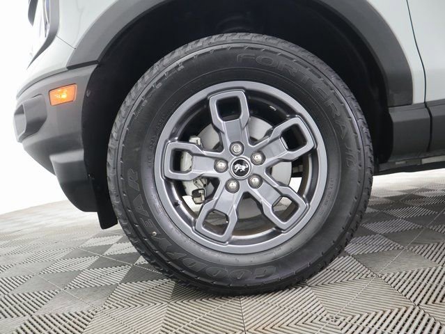 Used 2022 Ford Bronco Sport Big Bend w/ Convenience Package image 31