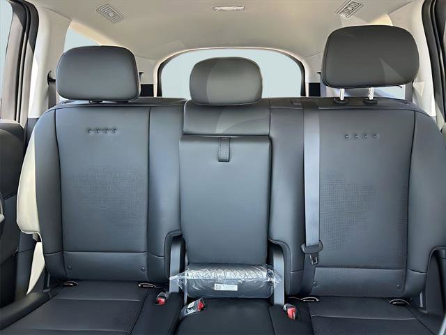 New 2026 Hyundai Ioniq 9 SEL image 19