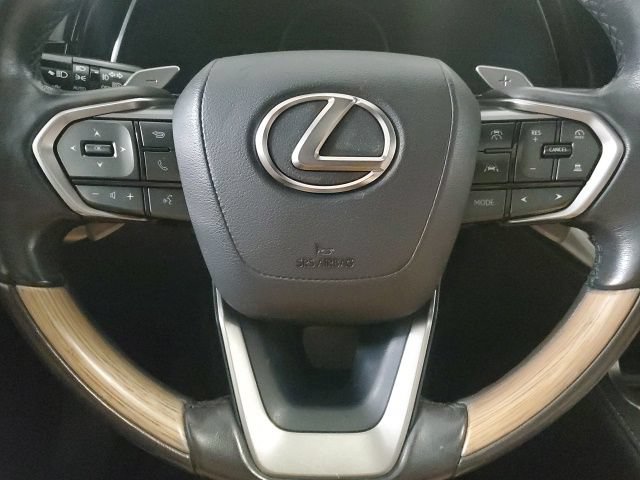 Used 2023 Lexus RX 350 Premium w/ Accessory Package AWD/4WD image 14