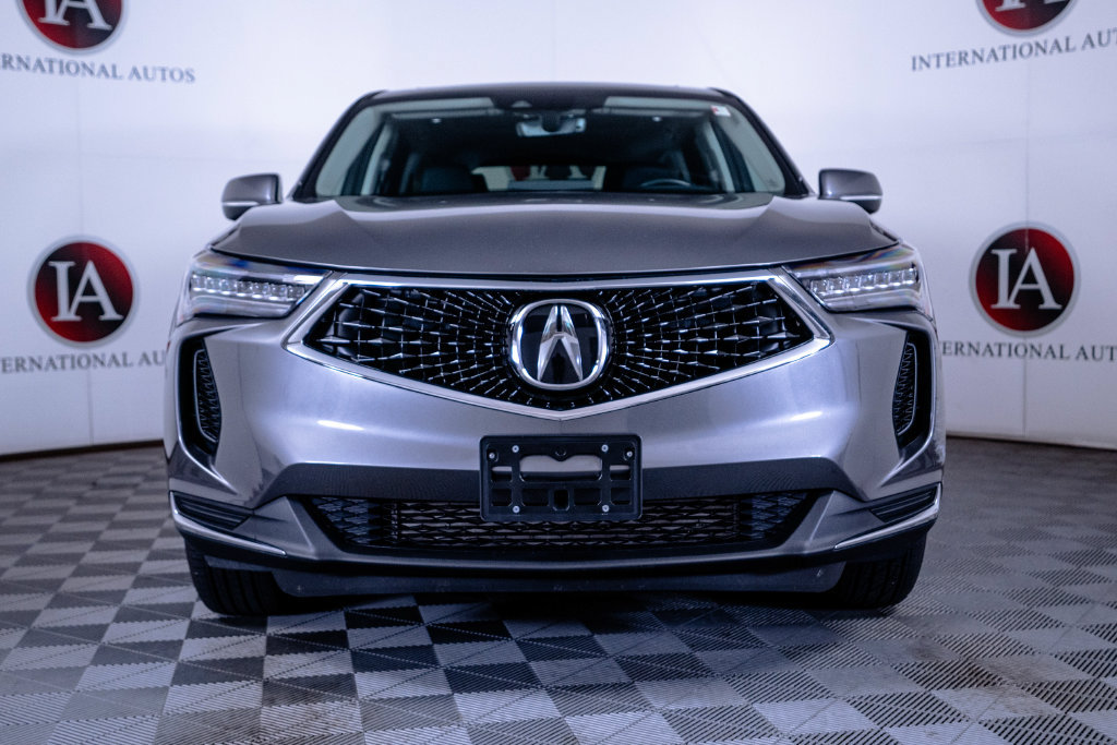 Used 2023 Acura RDX AWD image 2
