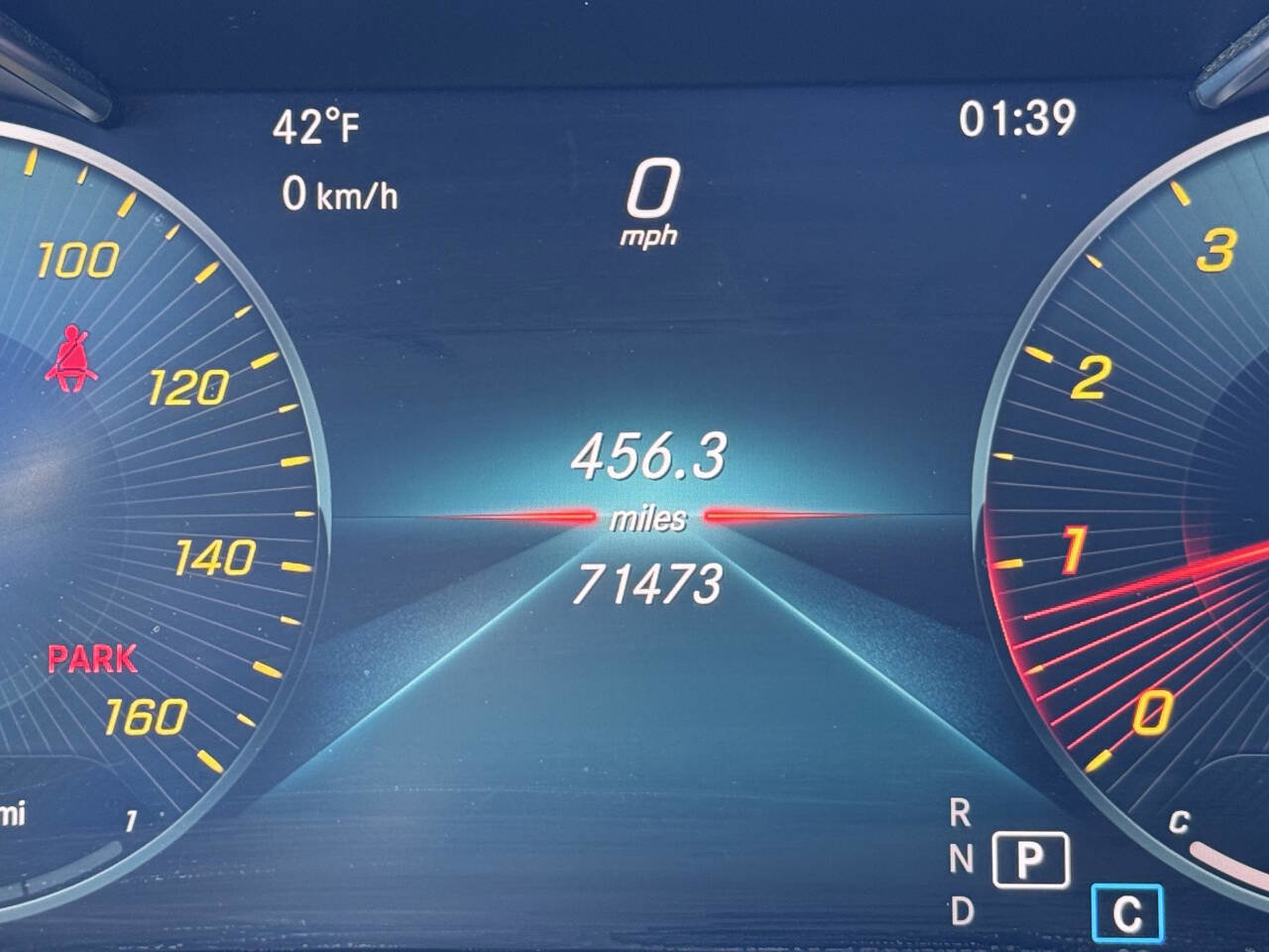 Used 2019 Mercedes-Benz C 300 4MATIC Coupe image 20
