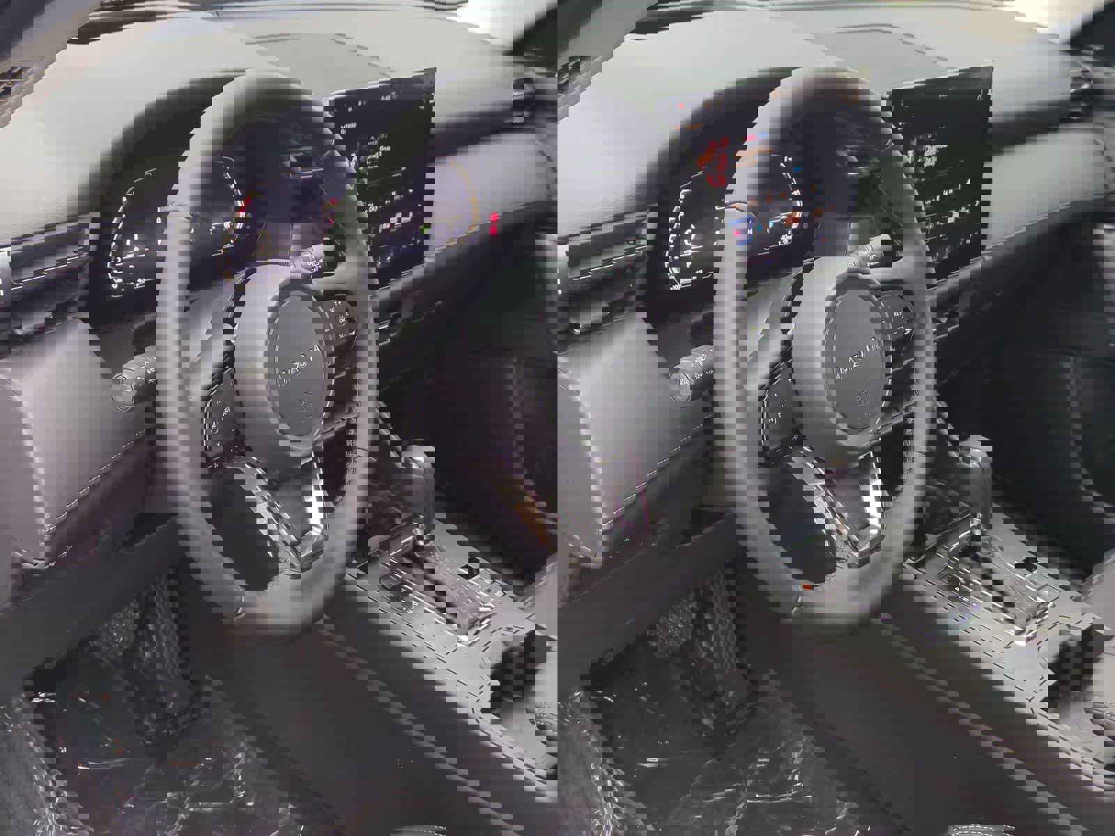 New 2026 MAZDA CX-5 2.5 S w/ Premium Package video 2