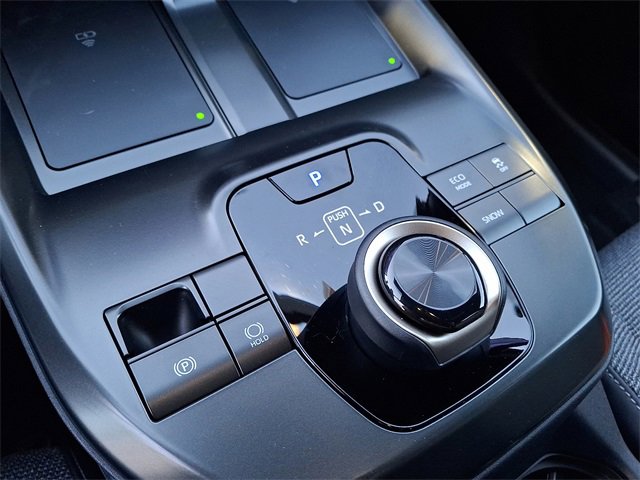 New 2026 Toyota bZ image 10