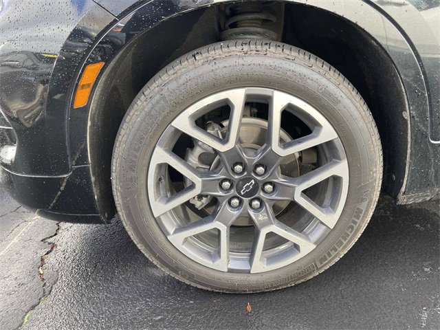 Used 2023 Chevrolet Blazer RS w/ Enhanced Convenience Package image 7