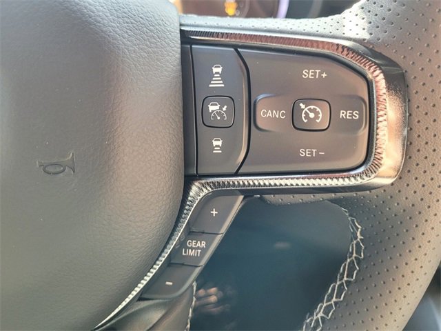 New 2026 RAM 1500 Rebel image 26