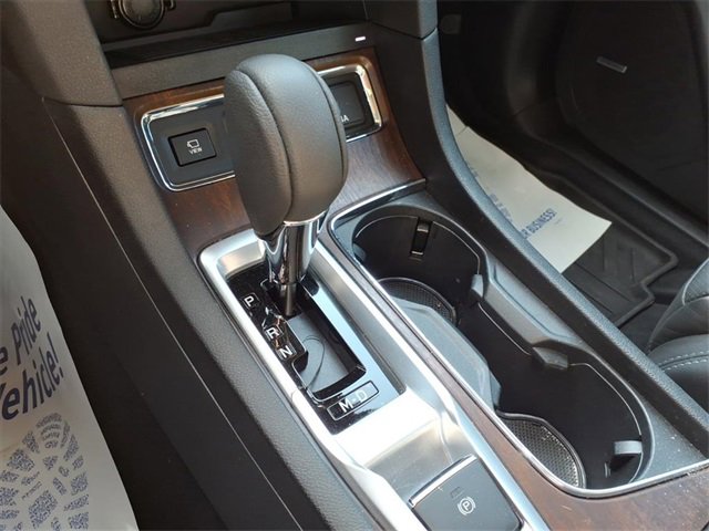 Used 2024 Subaru Ascent Touring image 31