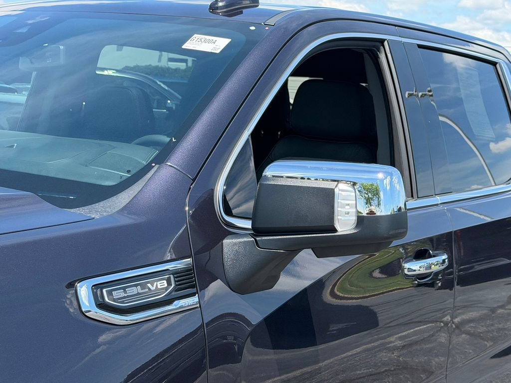 Certified 2026 GMC Sierra 1500 Denali AWD/4WD image 19