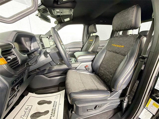 Used 2024 Ford F150 Tremor w/ Bed Utility Package image 20