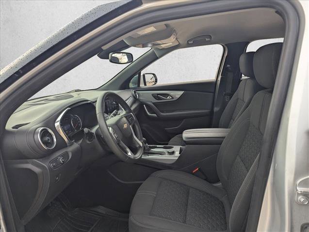 Used 2021 Chevrolet Blazer LT image 9