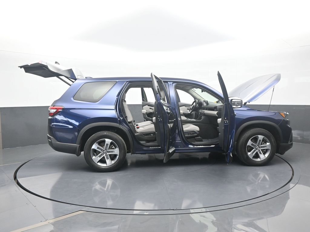 Used 2024 Honda Pilot EX-L image 77