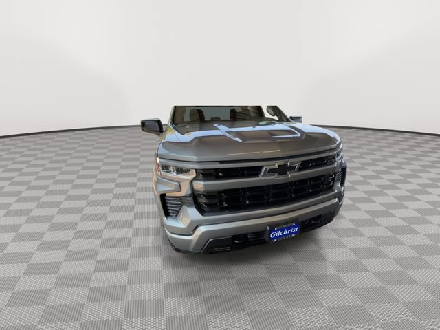 New 2026 Chevrolet Silverado 1500 RST w/ RST Select Package AWD/4WD image 2