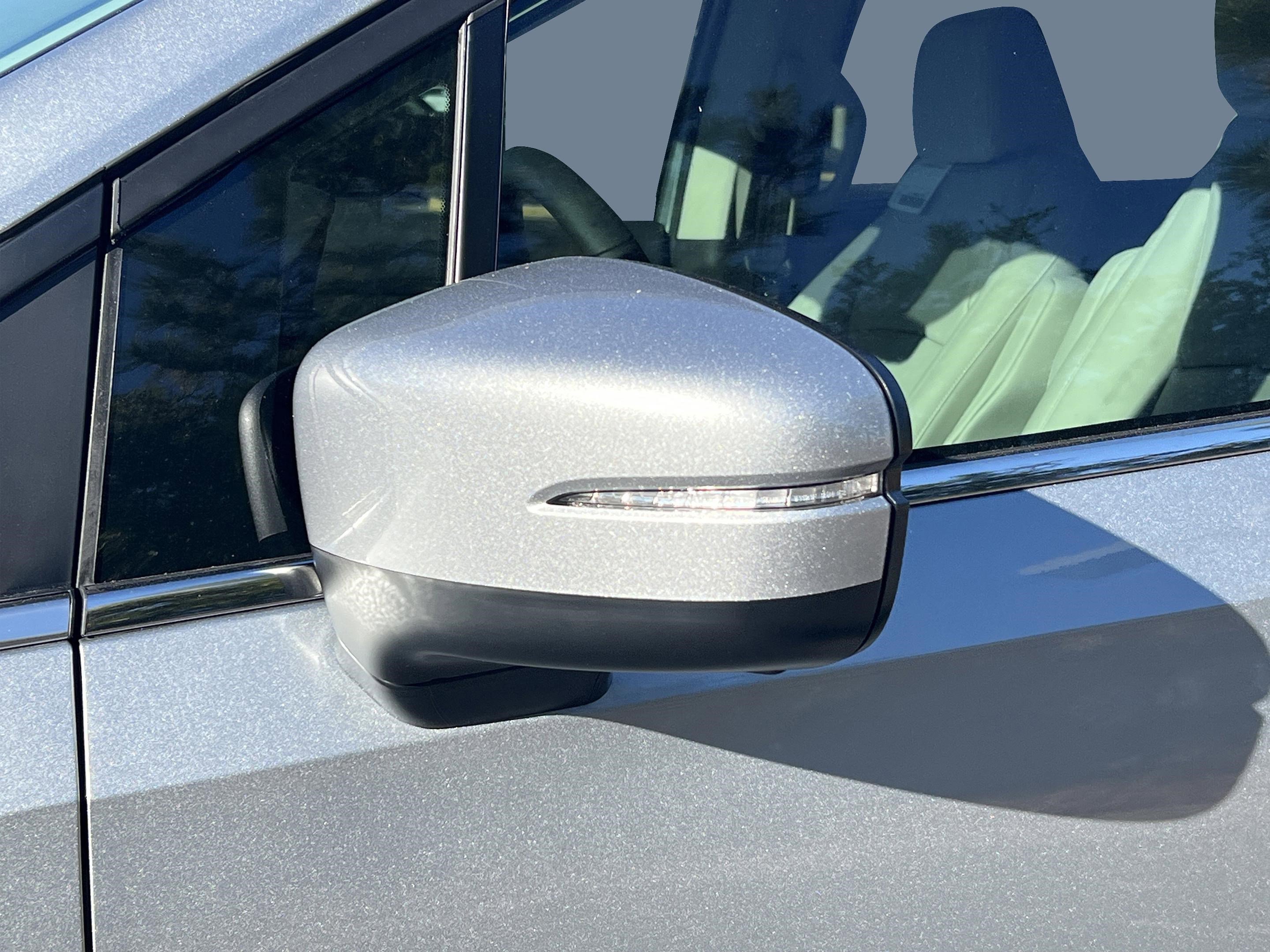 New 2026 Honda Odyssey EX-L image 13