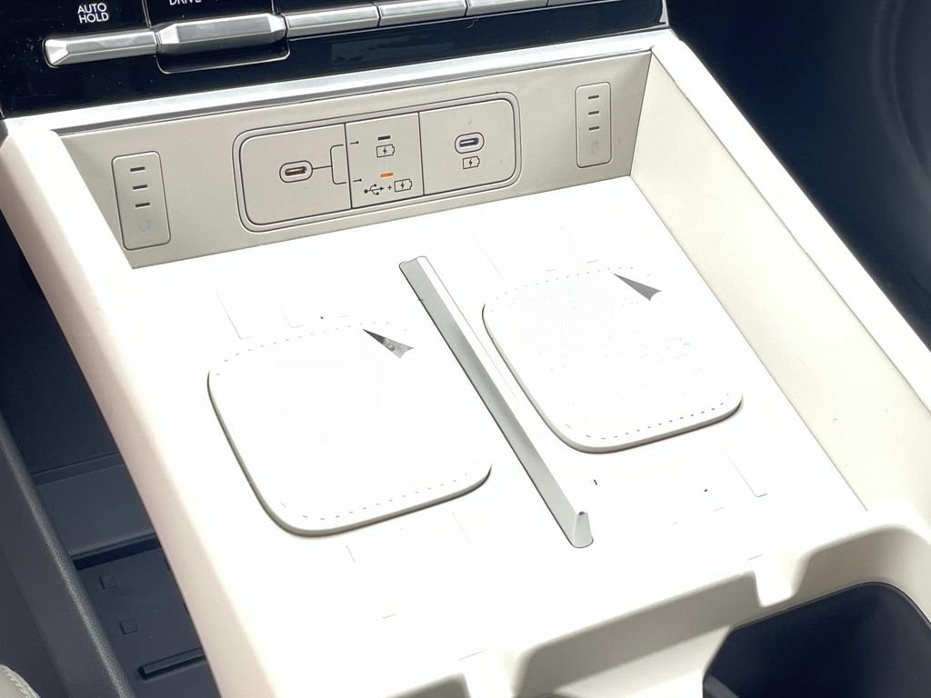 New 2026 Hyundai Santa Fe Limited FWD image 28