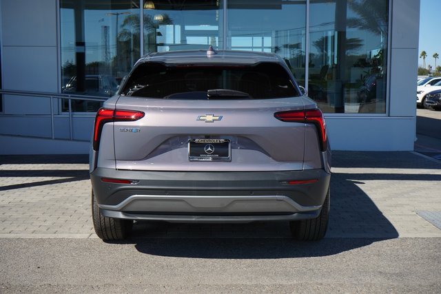 New 2026 Chevrolet Blazer EV LT image 7