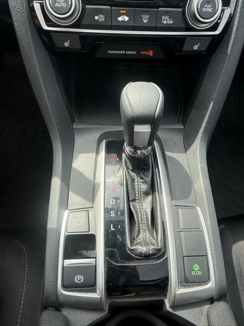 Used 2017 Honda Civic EX-T image 24