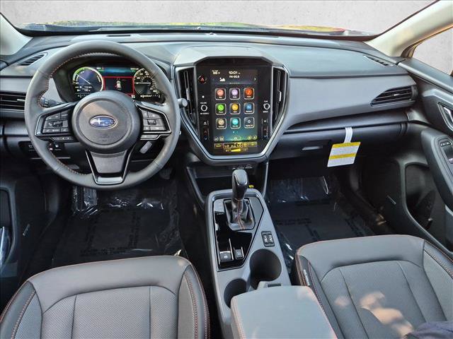 New 2026 Subaru Crosstrek 2.5i Limited AWD/4WD image 15