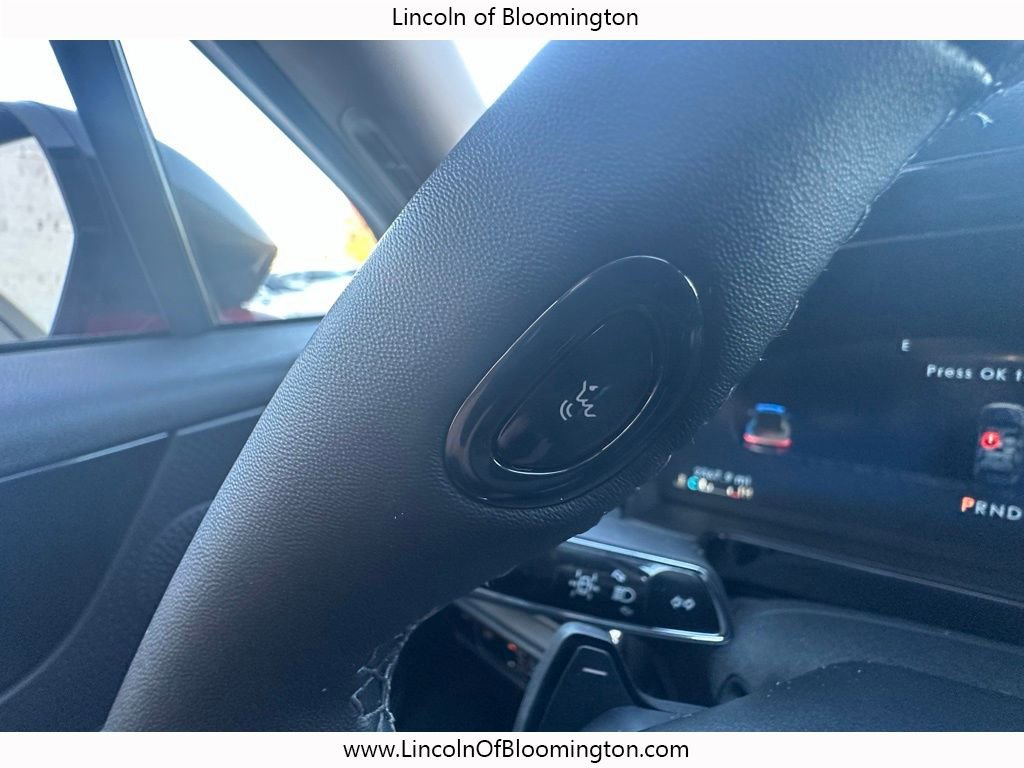 New 2025 Lincoln Corsair AWD w/ Equipment Group 101A image 29