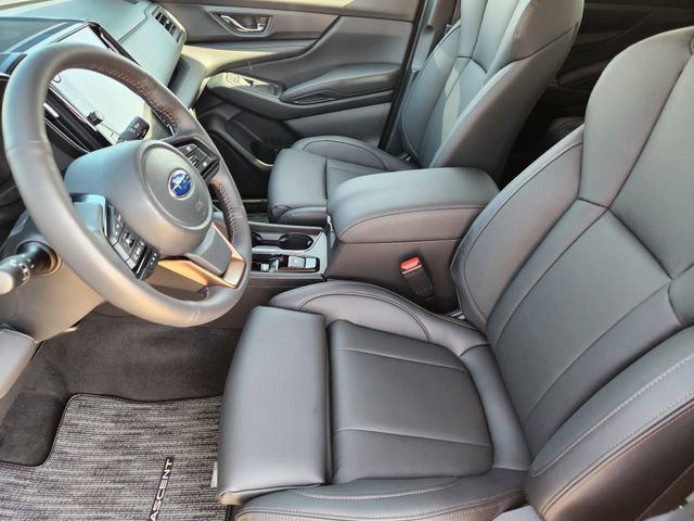 New 2026 Subaru Ascent Limited Bronze image 9