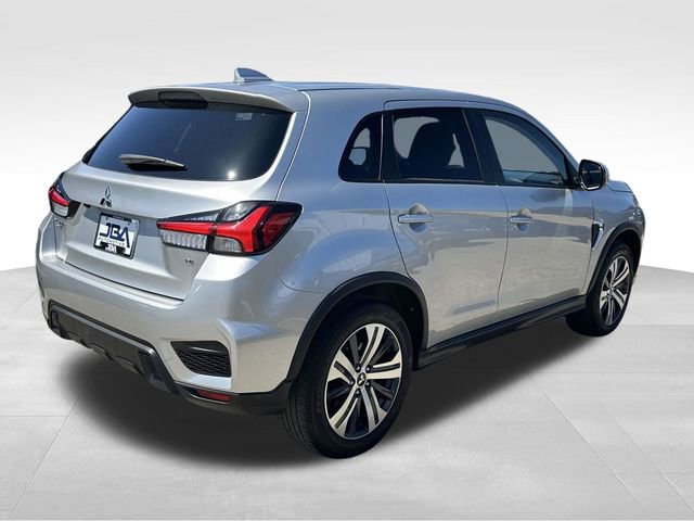 Used 2024 Mitsubishi Outlander Sport SE AWD/4WD image 26