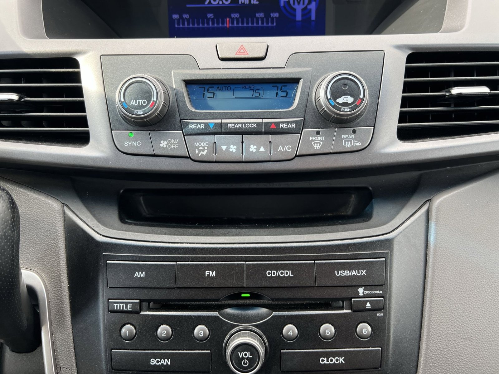 Used 2013 Honda Odyssey EX image 20