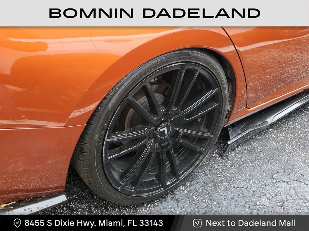 Used 2022 Nissan Altima 2.0 SR image 7