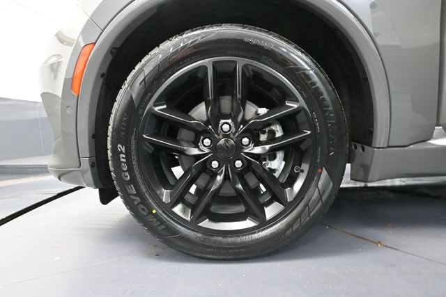 Used 2024 Dodge Durango R/T AWD/4WD image 19
