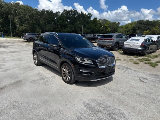 Used 2019 Lincoln MKC Select w/ Select Plus Package