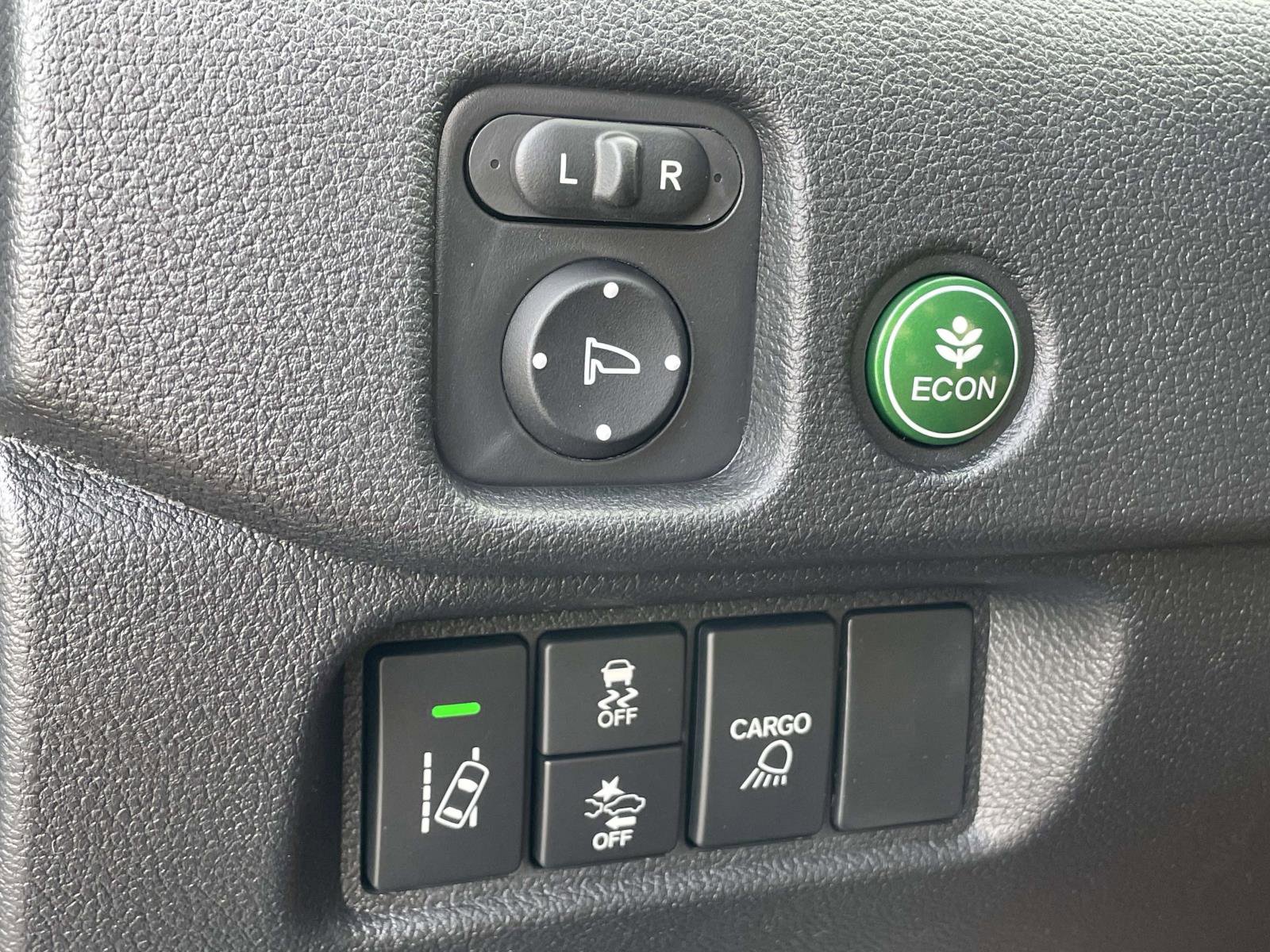 New 2026 Honda Ridgeline RTL image 16