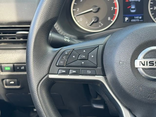 Used 2022 Nissan Sentra S image 16