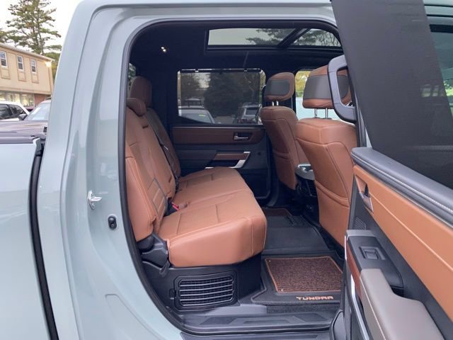 Used 2025 Toyota Tundra 1794 Edition image 29