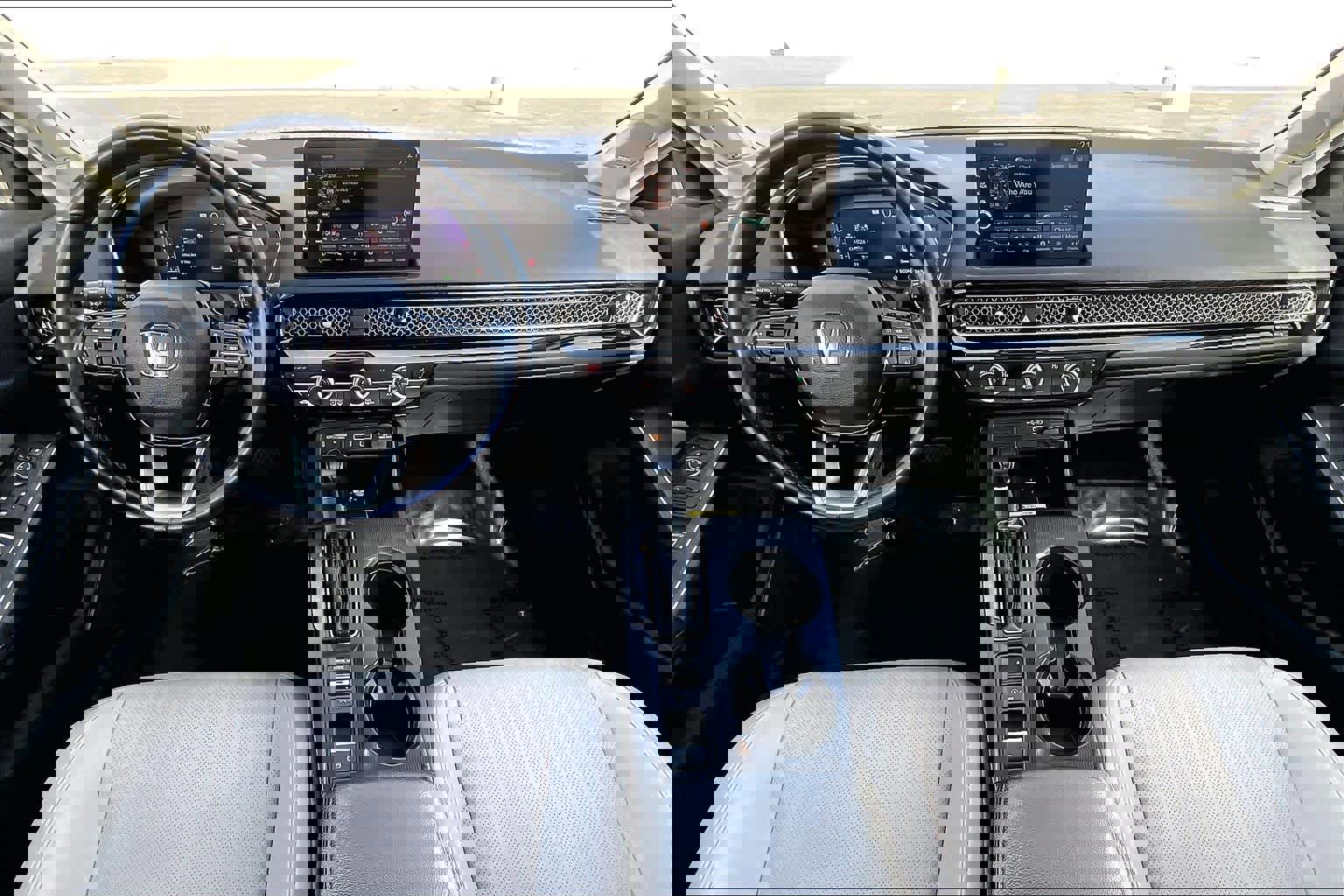 Used 2022 Honda Civic Touring image 15