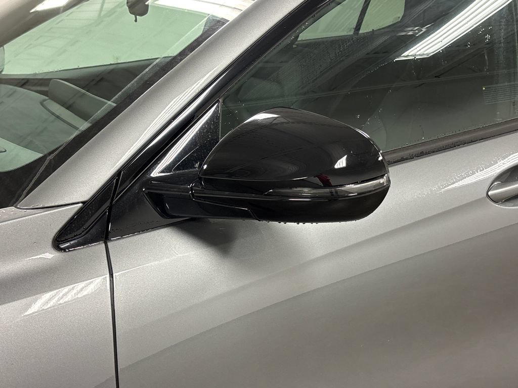New 2026 Buick Envista Sport Touring w/ Convenience I Package FWD image 11