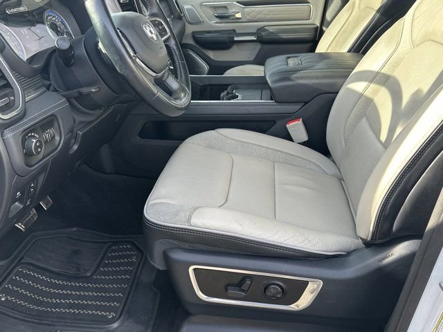 Used 2022 RAM 1500 Limited image 10