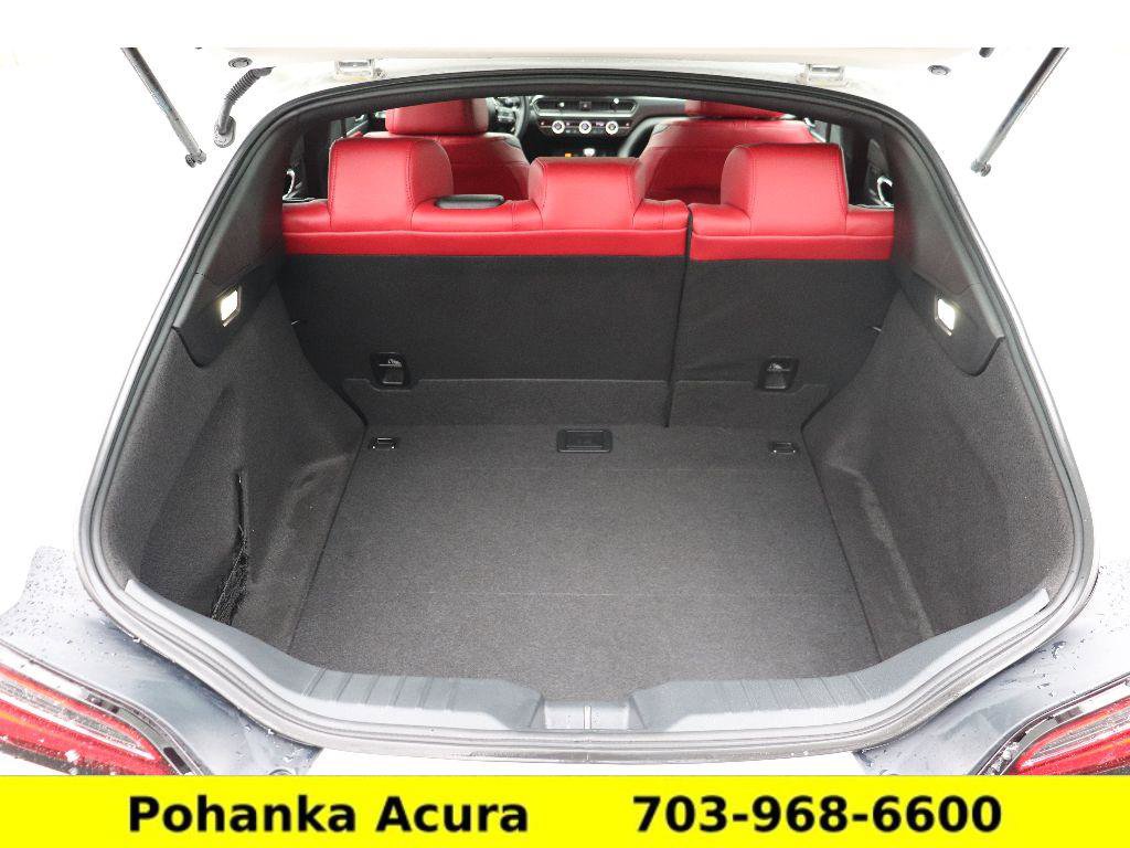 Certified 2025 Acura Integra A-Spec image 26