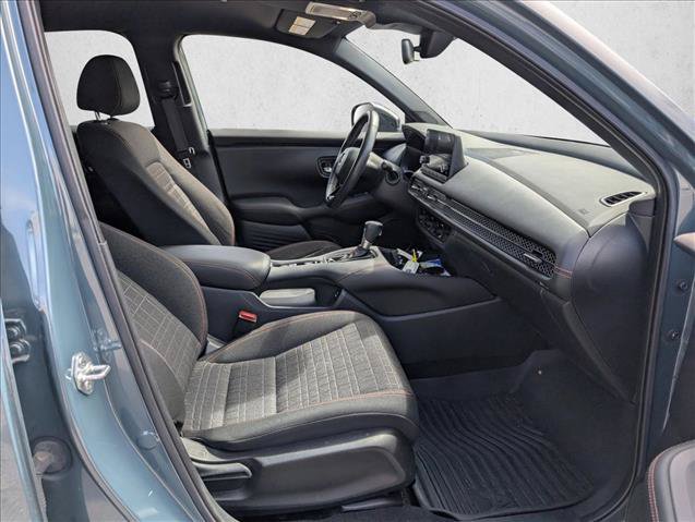 Used 2024 Honda HR-V Sport image 17