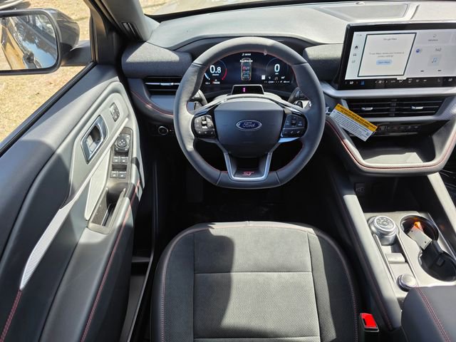 New 2026 Ford Explorer ST w/ Sun And Sound Package image 14